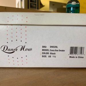 Dance Attire - Hip Hop Sneakers